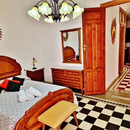 Villa Velez Nazari Casa Molina Pinos del Valle Exterior foto