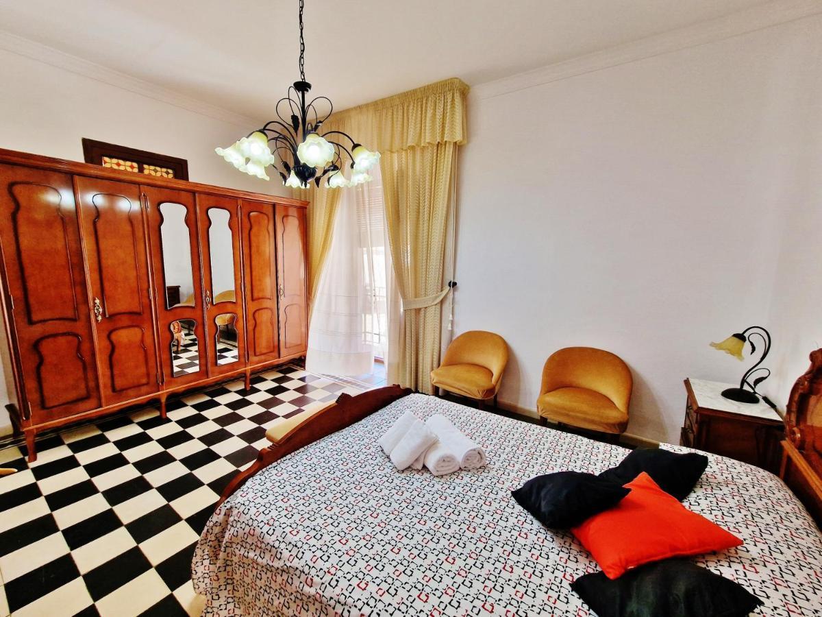 Villa Velez Nazari Casa Molina Pinos del Valle Exterior foto