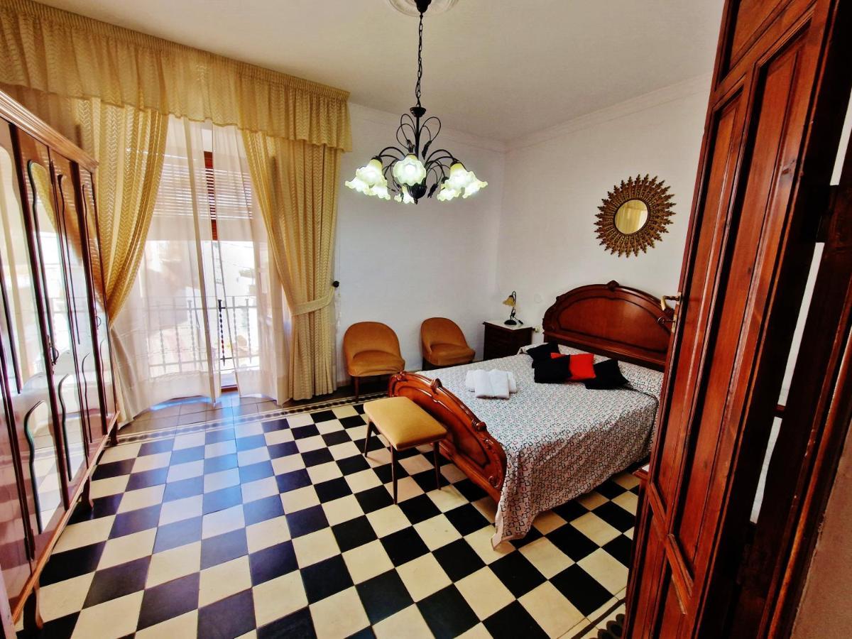 Villa Velez Nazari Casa Molina Pinos del Valle Exterior foto