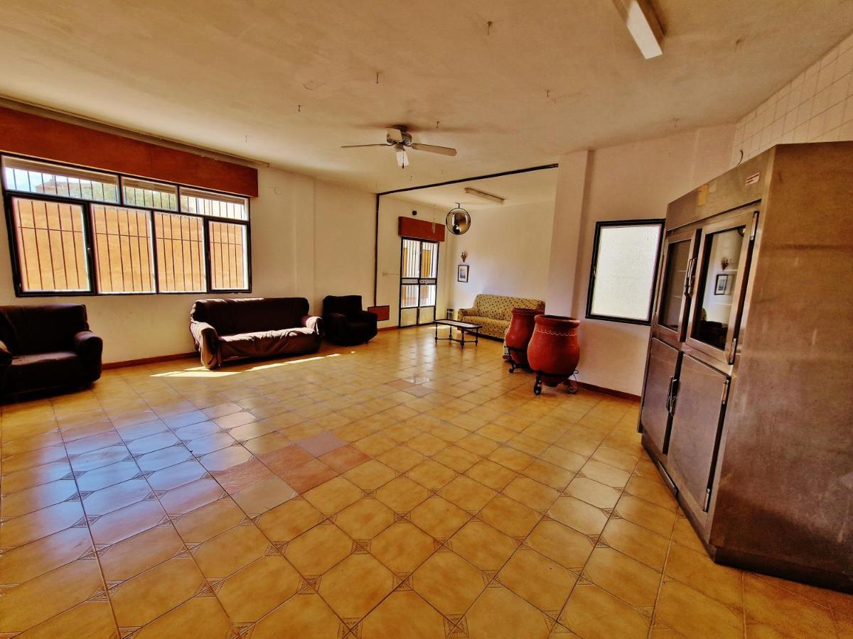 Villa Velez Nazari Casa Molina Pinos del Valle Exterior foto