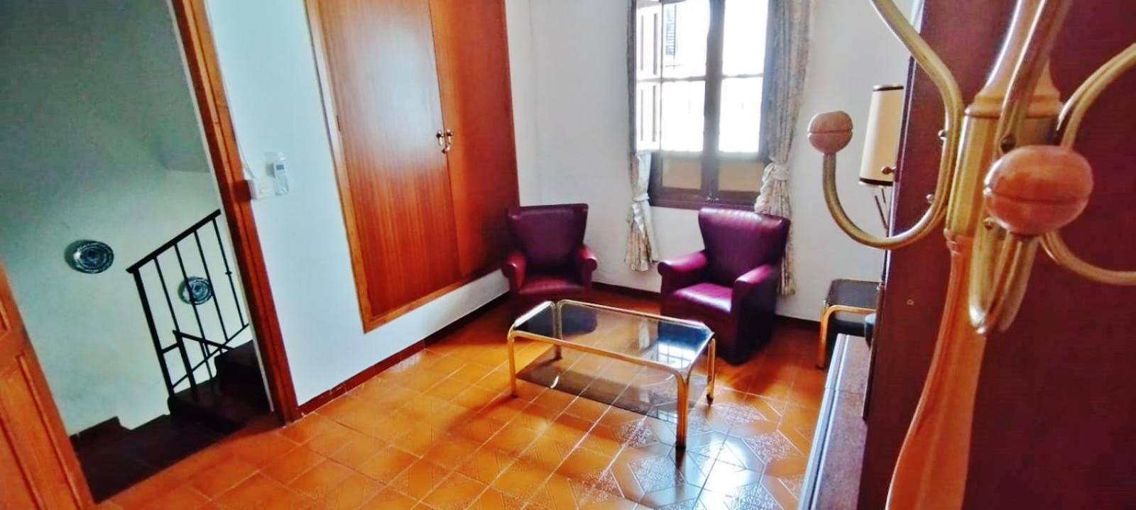 Villa Velez Nazari Casa Molina Pinos del Valle Exterior foto