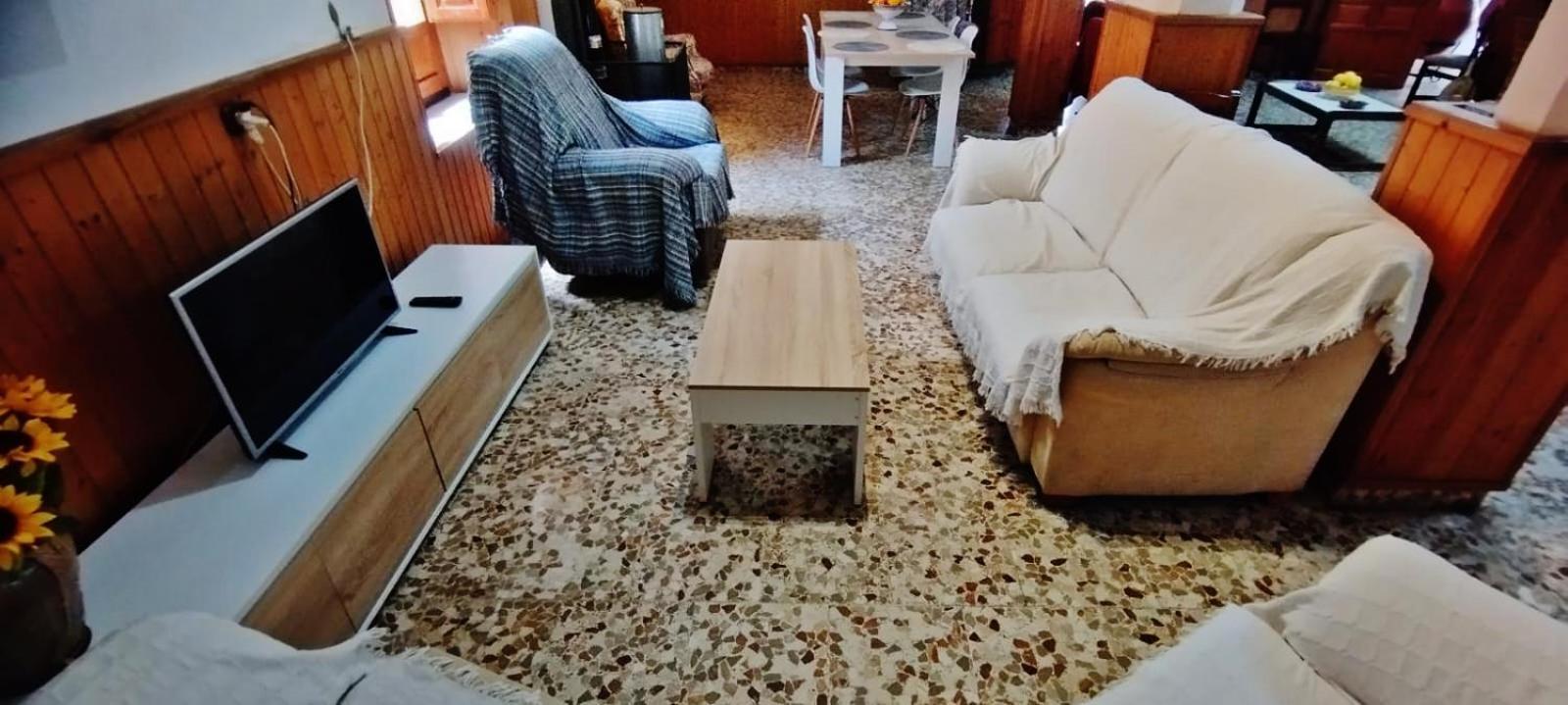 Villa Velez Nazari Casa Molina Pinos del Valle Exterior foto