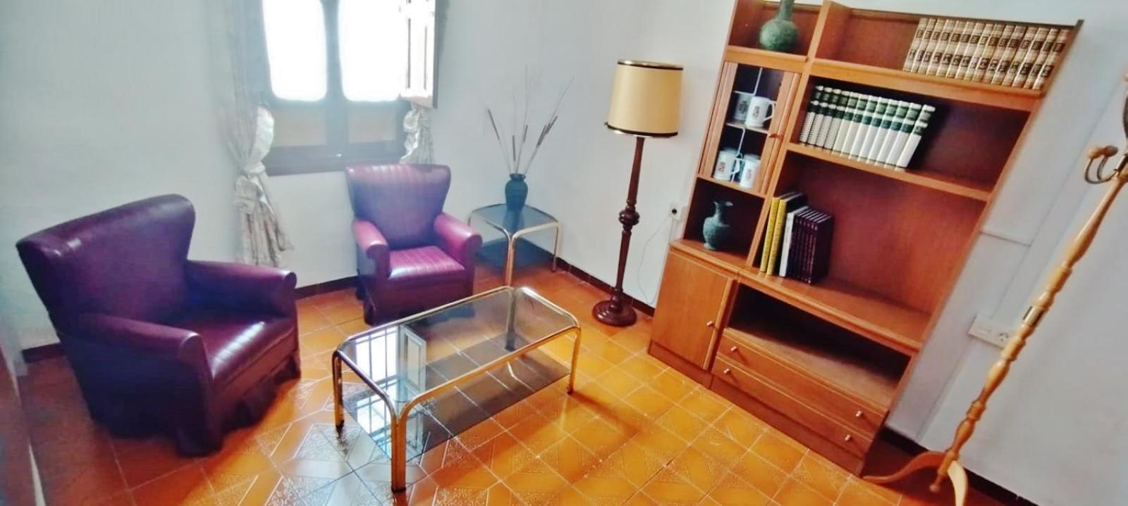 Villa Velez Nazari Casa Molina Pinos del Valle Exterior foto
